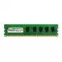 SILICON POWER Speicher - 4GB - U-DIMM Desktop DDR3l-1600 Cl11 1.35v 4GB Moq-10