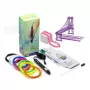 3Doodler FLOW 3D-Stift 2,2 mm Schwarz