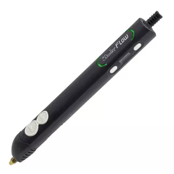 3Doodler FLOW 3D-Stift 2,2 mm Schwarz
