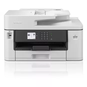 Multifunktionsdrucker Brother MFC-J2340DW Tintenstrahl Farbe – A3, Duplex, Wi‑Fi, ADF 50, 1200x4800 dpi