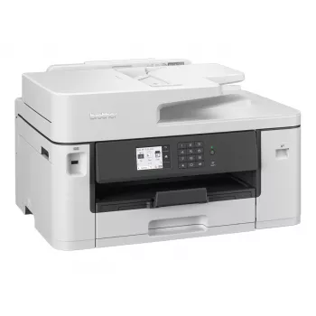 Multifunktionsdrucker Brother MFC-J2340DW Tintenstrahl Farbe – A3, Duplex, Wi‑Fi, ADF 50, 1200x4800 dpi