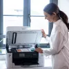Multifunktionsdrucker Brother MFC-J2340DW Tintenstrahl Farbe – A3, Duplex, Wi‑Fi, ADF 50, 1200x4800 dpi