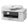 Multifunktionsdrucker Brother MFC-J2340DW Tintenstrahl Farbe – A3, Duplex, Wi‑Fi, ADF 50, 1200x4800 dpi