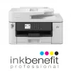 Multifunktionsdrucker Brother MFC-J2340DW Tintenstrahl Farbe – A3, Duplex, Wi‑Fi, ADF 50, 1200x4800 dpi