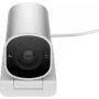 HP 960 4K Streaming-Webcam, 8 MP, 3840 x 2160 Pixel, 4K Ultra HD, 30 fps, 5x, Home