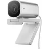 HP 960 4K Streaming-Webcam, 8 MP, 3840 x 2160 Pixel, 4K Ultra HD, 30 fps, 5x, Home