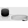 HP 960 4K Streaming-Webcam, 8 MP, 3840 x 2160 Pixel, 4K Ultra HD, 30 fps, 5x, Home