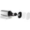 HP 960 4K Streaming-Webcam, 8 MP, 3840 x 2160 Pixel, 4K Ultra HD, 30 fps, 5x, Home