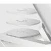HP 960 4K Streaming-Webcam, 8 MP, 3840 x 2160 Pixel, 4K Ultra HD, 30 fps, 5x, Home