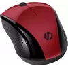 HP Wireless Maus 220 (Sunset Red)