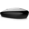 HP 240 Pike Silver Bluetooth-Maus, beidhändig, optisch, Bluetooth, 1600 DPI, Silber