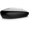 HP 240 Pike Silver Bluetooth-Maus, beidhändig, optisch, Bluetooth, 1600 DPI, Silber