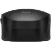 HP 690 Wiederaufladbare kabellose Maus, beidhändig, Bluetooth, 4000 DPI, Schwarz