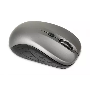 IBOX I009w - Rosella Kabellose optische Maus Grau