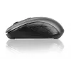 IBOX I009w - Rosella Kabellose optische Maus Grau
