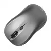 IBOX I009w - Rosella Kabellose optische Maus Grau
