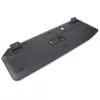Techly ICTB9801TB Tastatur Universal RF Wireless + Bluetooth QWERTY US English Schwarz