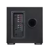 Trust GXT 658 Tytan 5.1 Lautsprecherset 90 W Universal Schwarz 5.1 Kanäle