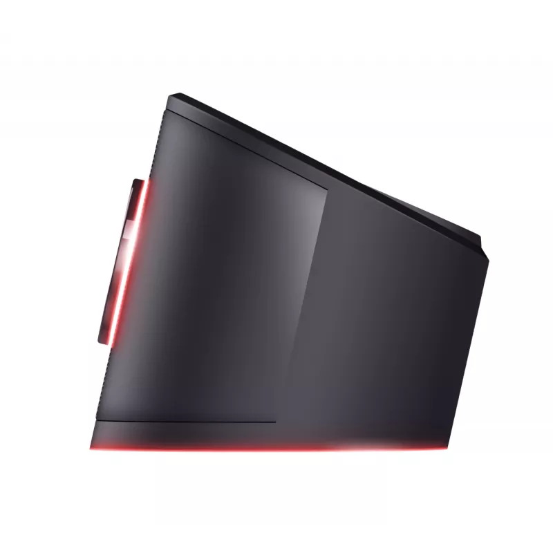 Trust GXT 619 Thorne Schwarz 2.0 Kanäle 6 W
