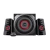 Trust GXT 38 2.1 Schwarz Kabelgebunden 60 W
