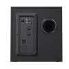 Trust GXT 38 2.1 Schwarz Kabelgebunden 60 W