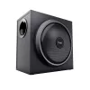 Trust Yuri Lautsprecherset 60 W Universal Schwarz 2.1 Kanäle 1-Weg 15 W
