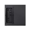 Trust Yuri Lautsprecherset 60 W Universal Schwarz 2.1 Kanäle 1-Weg 15 W