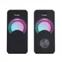 Trust Arys Schwarz Wired 6 W