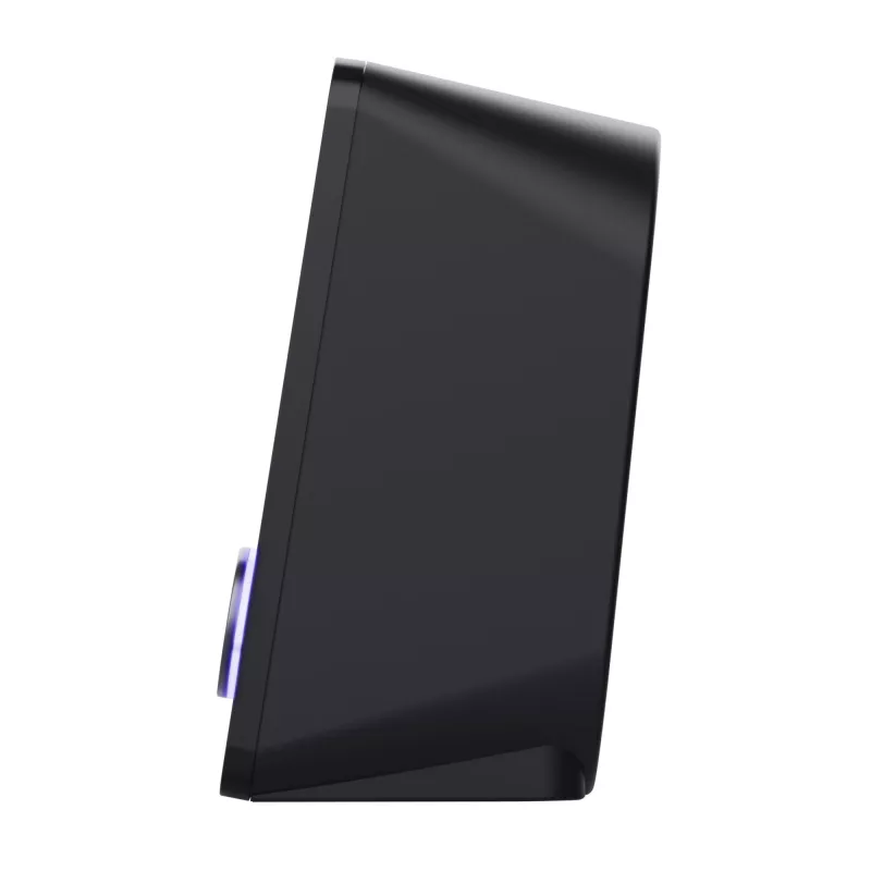 Trust Arys Schwarz Wired 6 W