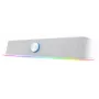 Trust RGB beleuchtete Soundbar GXT 619W Thorne, 2.0 Kanäle, 6 W, 12 W, 6 W, 10000 Ω, 4 Ω