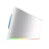 Trust RGB beleuchtete Soundbar GXT 619W Thorne, 2.0 Kanäle, 6 W, 12 W, 6 W, 10000 Ω, 4 Ω