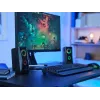 Trust GXT 606 JAVV Schwarz Wired 12 W