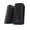 Trust GXT 612 CETIC Schwarz Kabelgebunden & Kabellos 18 W
