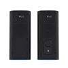 Trust GXT 612 CETIC Schwarz Kabelgebunden & Kabellos 18 W
