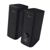 Trust GXT 612 CETIC Schwarz Kabelgebunden & Kabellos 18 W
