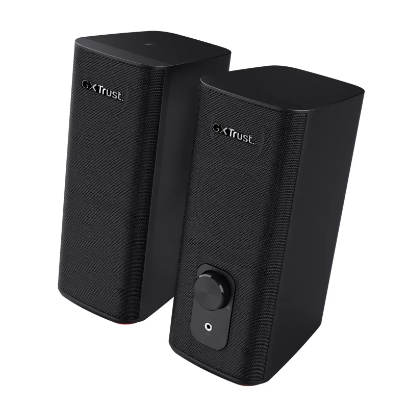 Trust GXT 612 CETIC Schwarz Kabelgebunden & Kabellos 18 W