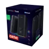 Trust GXT 612 CETIC Schwarz Kabelgebunden & Kabellos 18 W