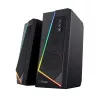 Trust GXT 609 Zoxa Schwarz Kabelgebunden 6 W