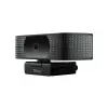 Trust Teza Webcam 3840 x 2160 Pixel USB 2.0 Schwarz