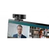 Trust Teza Webcam 3840 x 2160 Pixel USB 2.0 Schwarz