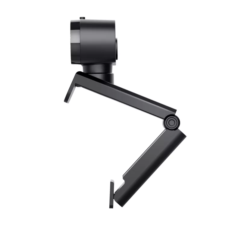 Trust Taxon Webcam 2560 x 1440 Pixel USB 2.0 Schwarz