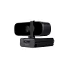 Trust Tanor Webcam 1920 x 1080 Pixel USB Schwarz