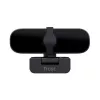 Trust Tanor Webcam 1920 x 1080 Pixel USB Schwarz