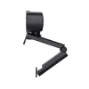 Trust Tanor Webcam 1920 x 1080 Pixel USB Schwarz