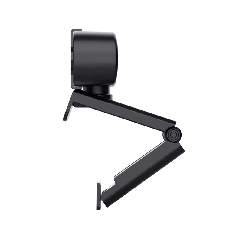 Trust Tanor Webcam 1920 x 1080 Pixel USB Schwarz