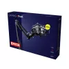 Trust GXT 253 Emita Broadcast-Mikrofonständer