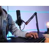 Trust GXT 253 Emita Broadcast-Mikrofonständer