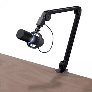 Trust GXT 255+ Onyx Schwarz PC-Mikrofon