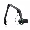 Trust GXT 255+ Onyx Schwarz PC-Mikrofon