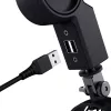 Trust GXT 255+ Onyx Schwarz PC-Mikrofon